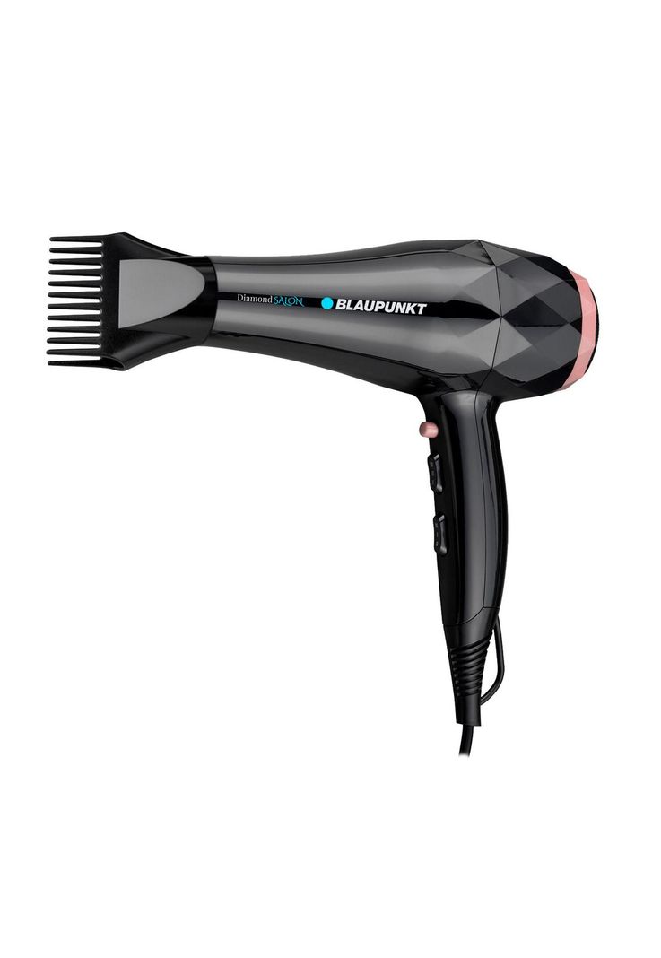 Secador de pelo Blaupunkt Diamond Salon-1