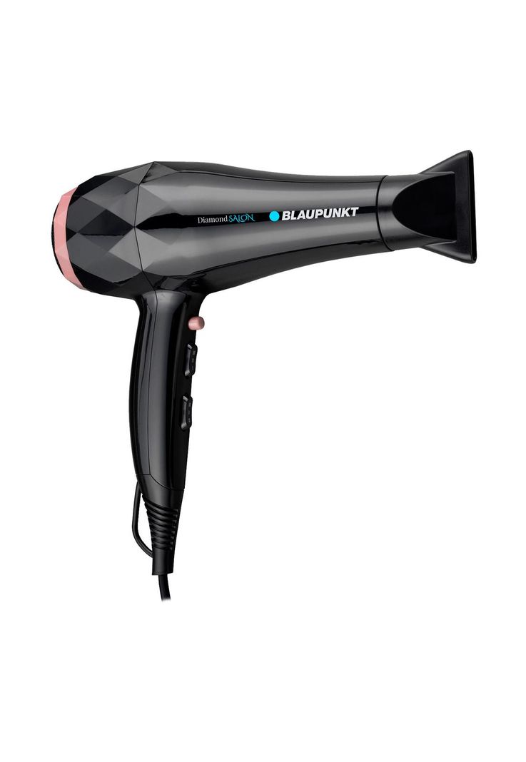 Secador de pelo Blaupunkt Diamond Salon-2