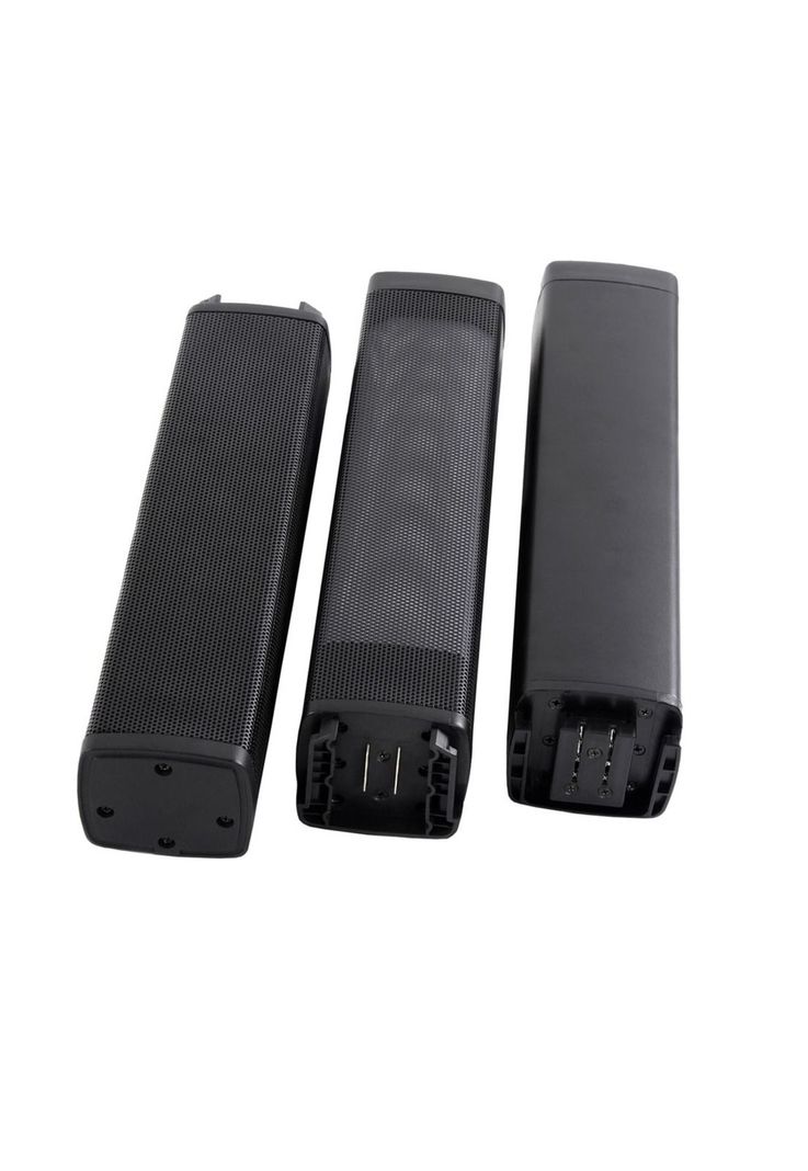 Sistema de Sonido Portátil con Batería Novik Stage 8 pro-3