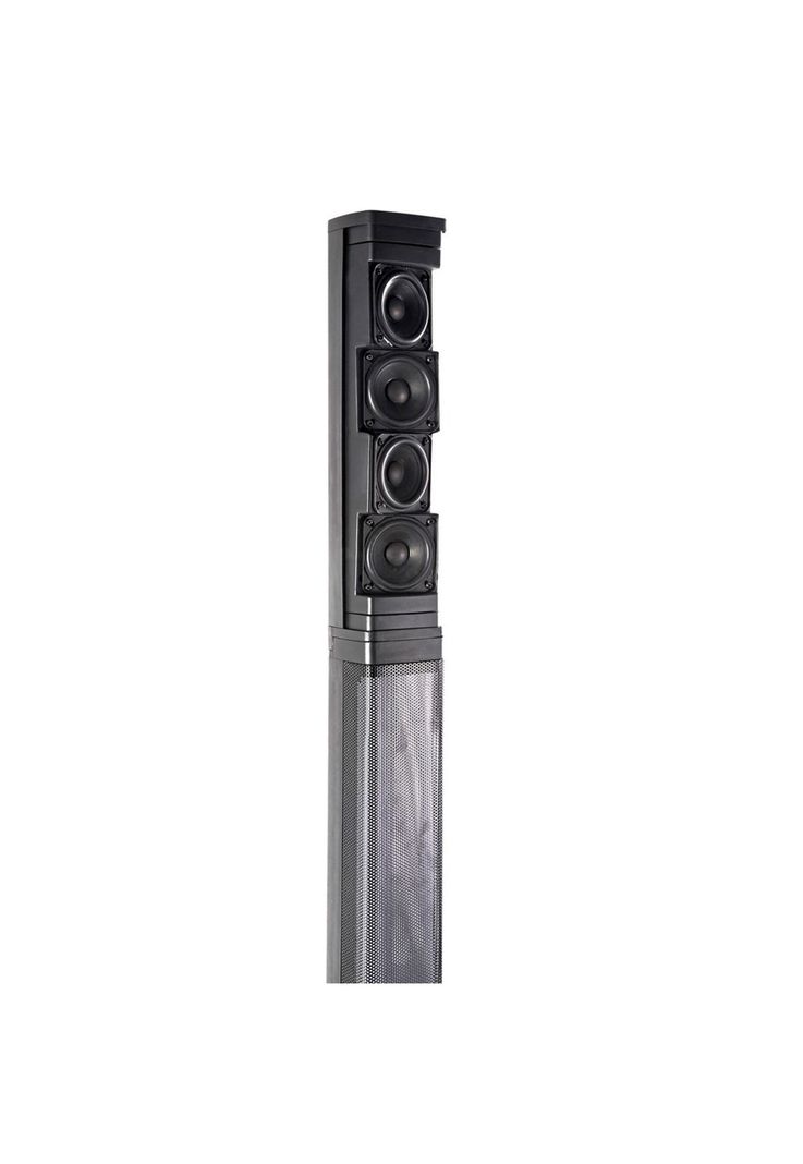 Sistema de Sonido Portátil con Batería Novik Stage 8 pro-4