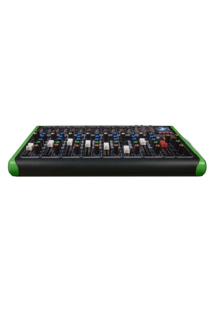 Consola Análoga Probass PM 1224BT-2