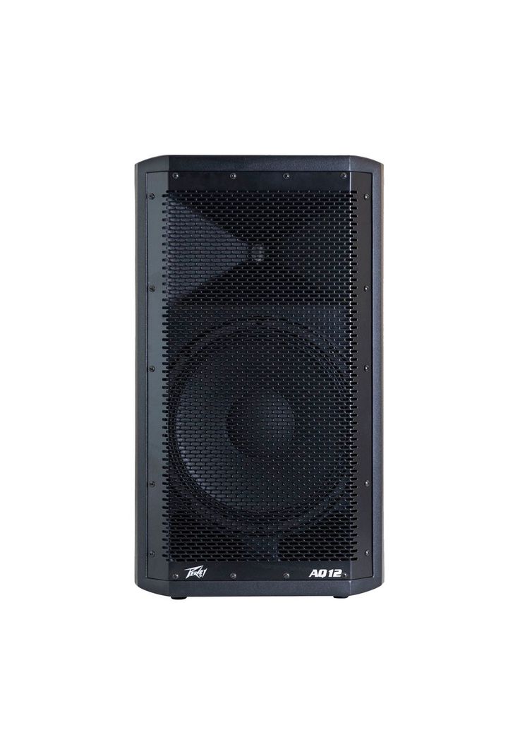 Parlante Activo Peavey AQ 12-0