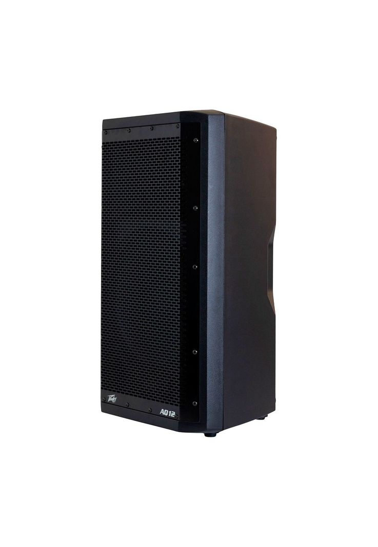Parlante Activo Peavey AQ 12-3