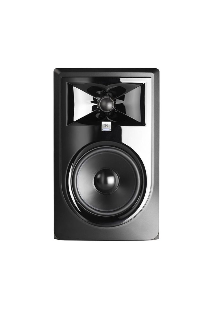 Monitor de Estudio JBL 306P MKII-0