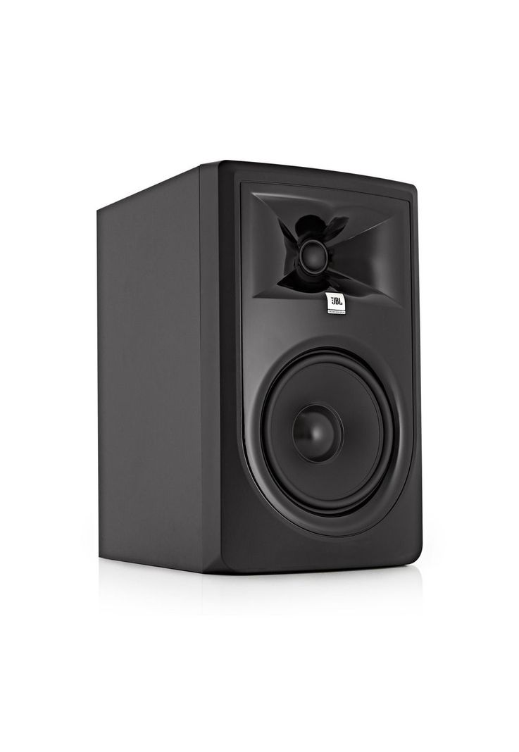 Monitor de Estudio JBL 306P MKII-2