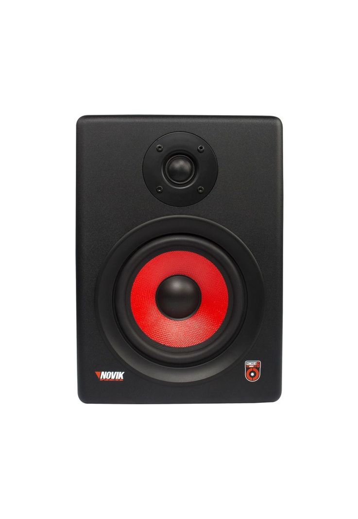 Monitor Estudio Novik Concert 6 MK2-0