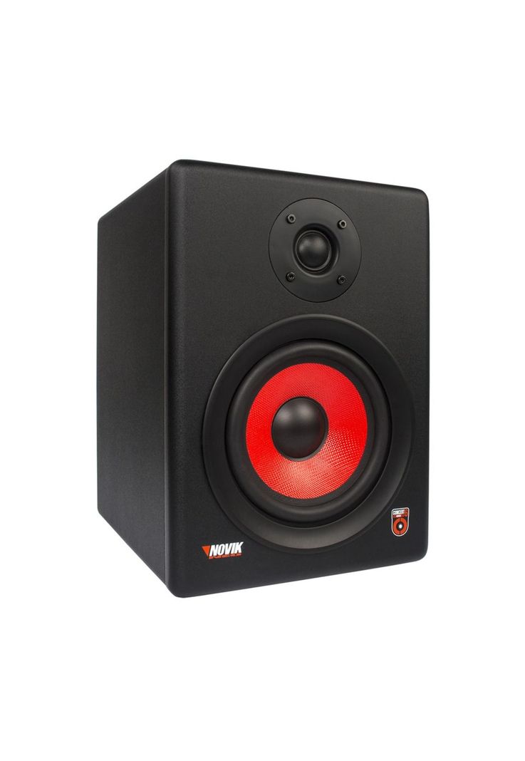 Monitor Estudio Novik Concert 6 MK2-2