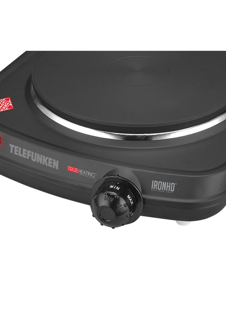 Cocinilla Eléctrica Telefunken TF AE5500-1