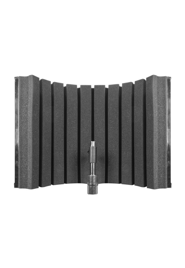 Panel Acústico para Micrófono SKP RF 30 Studio-3