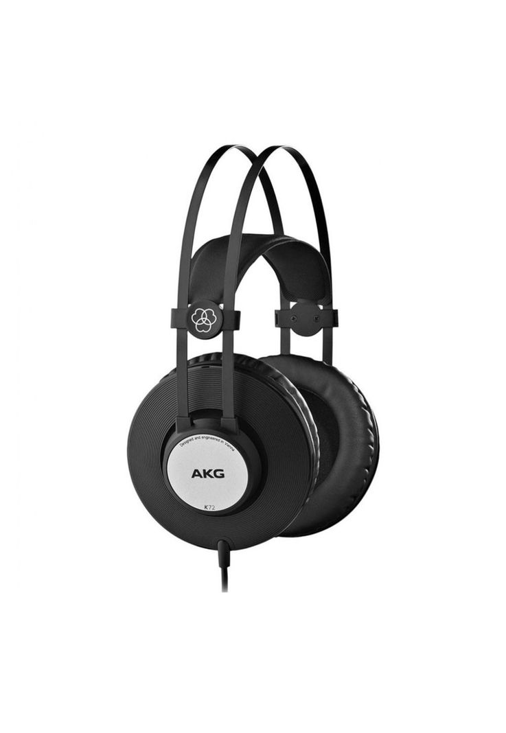 Audífonos de Estudio AKG K72-0