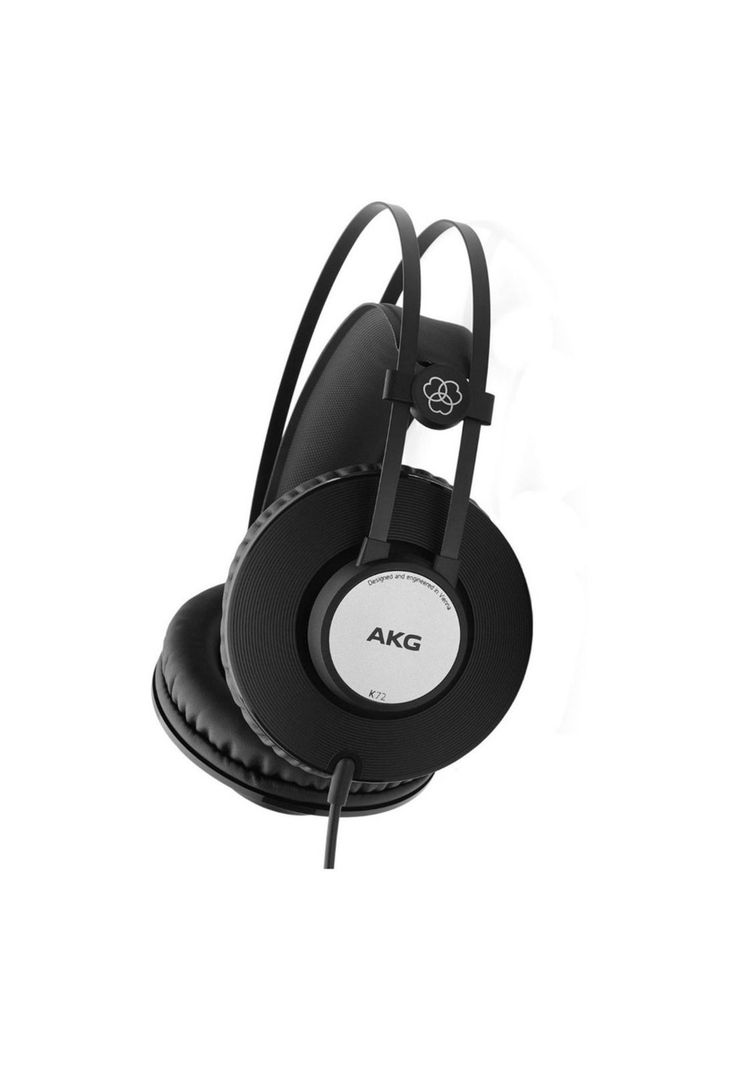 Audífonos de Estudio AKG K72-1