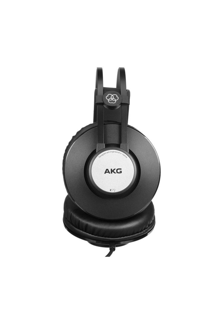 Audífonos de Estudio AKG K72-2