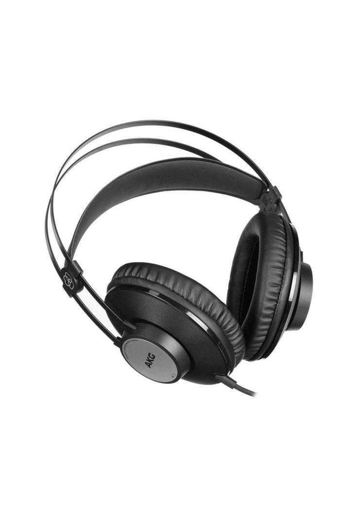 Audífonos de Estudio AKG K72-4