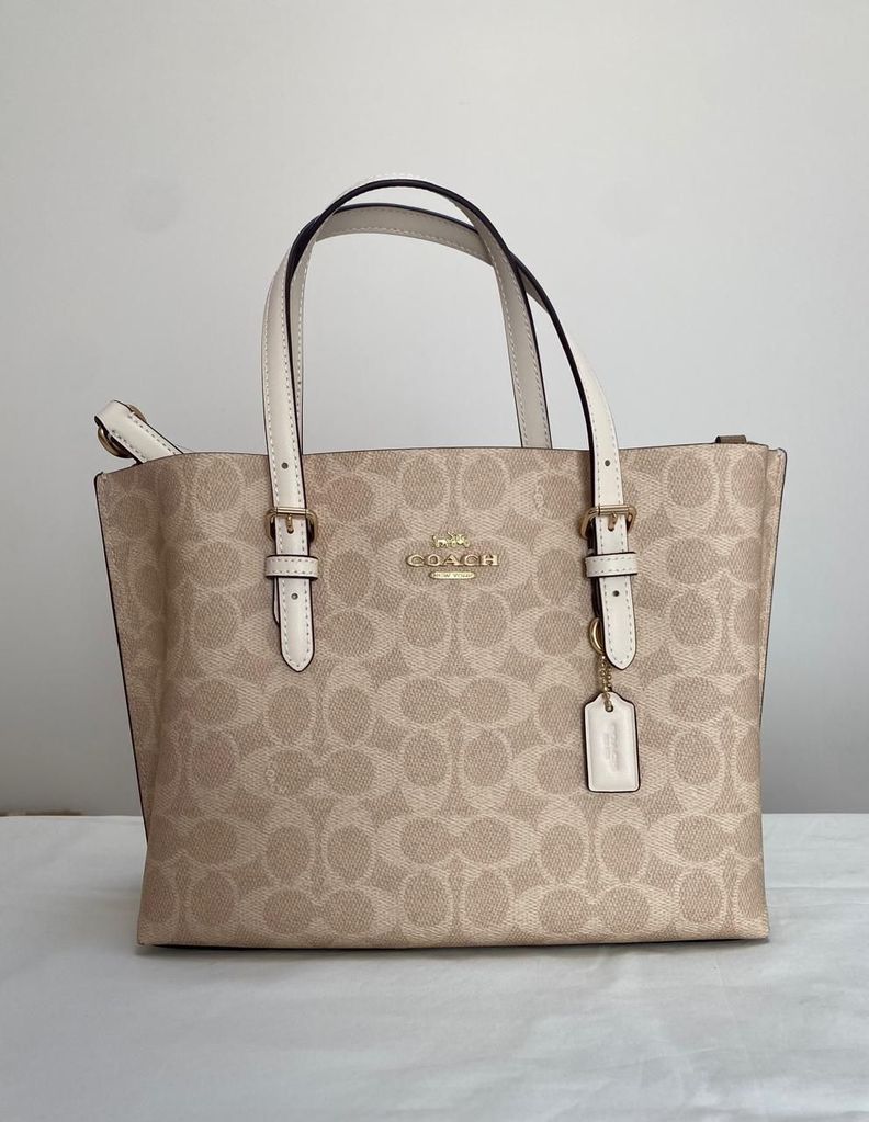 Cartera Mollie Coach