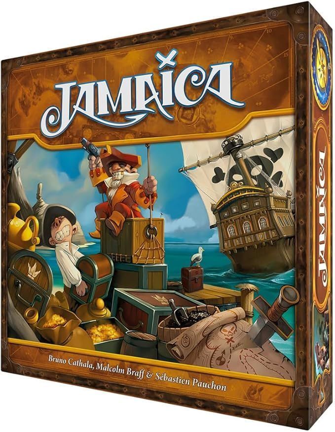 Jamaica Nueva edicion 0