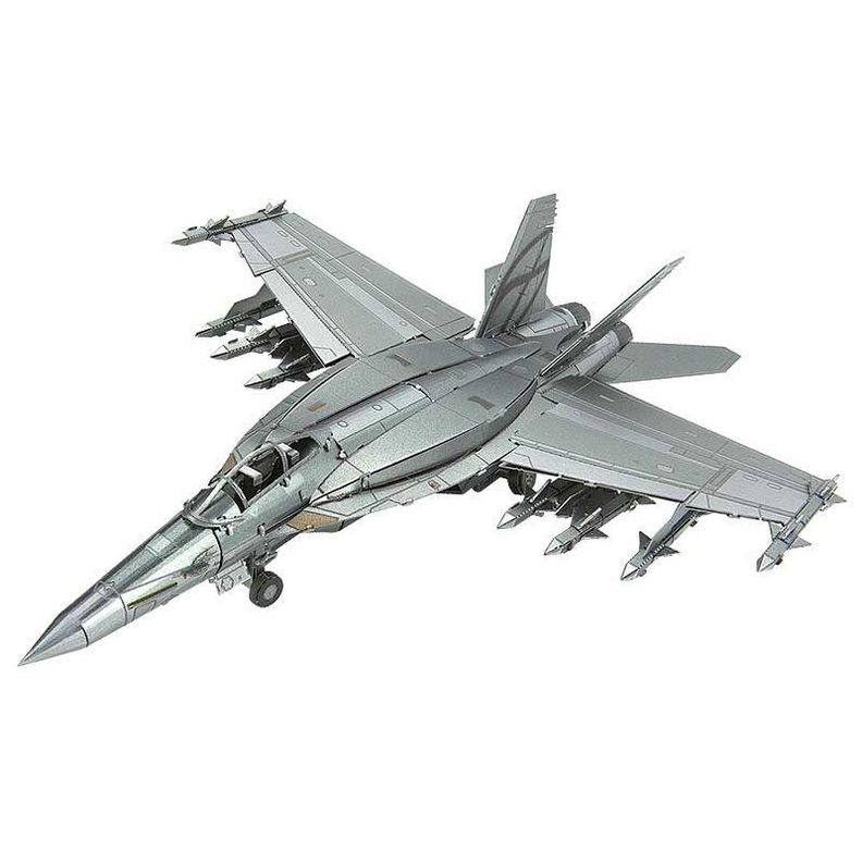 F-18 Super Hornet