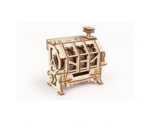 Ugears - Contador