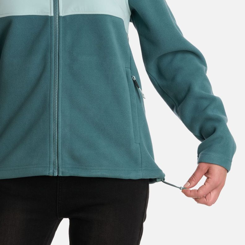 Polar Mujer Paicavi Patch Therm-Pro Petroleo Lippi I25-5