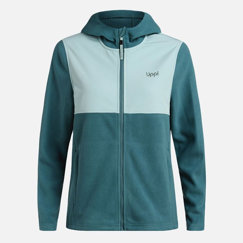 Polar Mujer Paicavi Patch Therm-Pro Petroleo Lippi I25-7