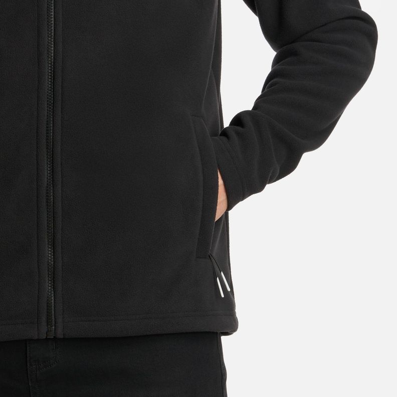 Polar Hombre Paicavi Patch Therm-Pro Jacket Negro Lippi I25-4