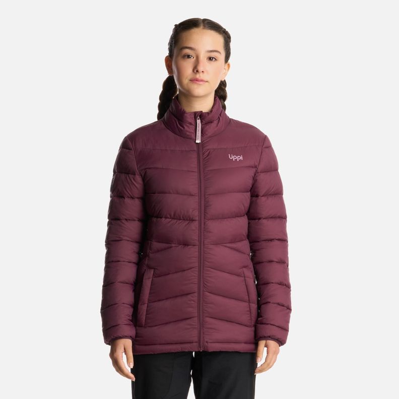 Chaqueta Teen Girl Bewarm Steam-Pro Jacket Vino Lippi I25-0