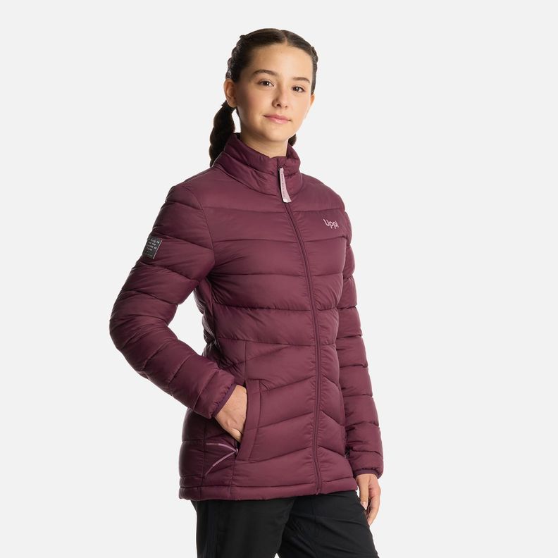 Chaqueta Teen Girl Bewarm Steam-Pro Jacket Vino Lippi I25-1