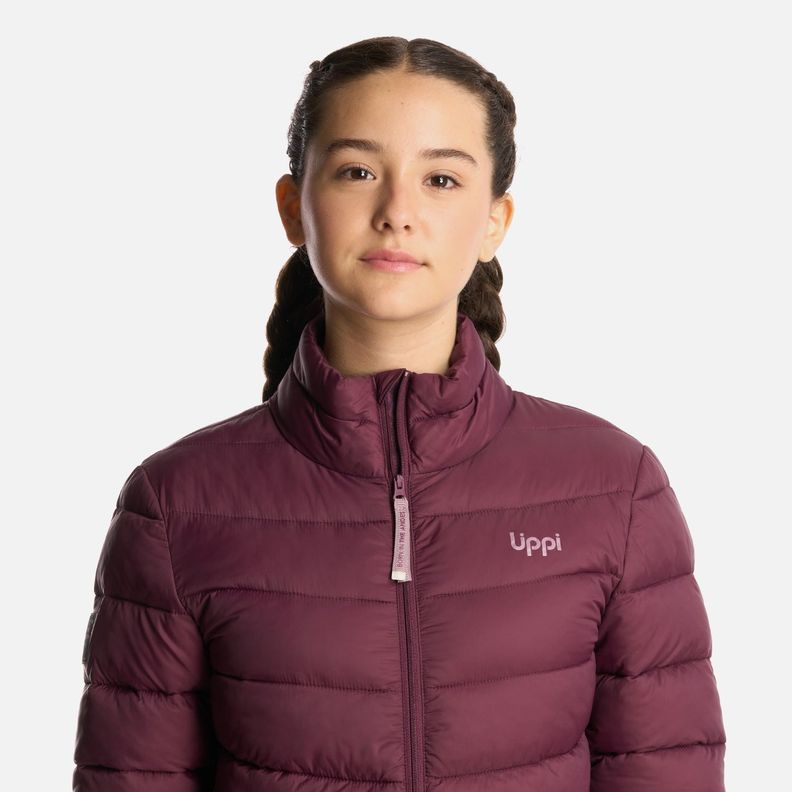 Chaqueta Teen Girl Bewarm Steam-Pro Jacket Vino Lippi I25-3