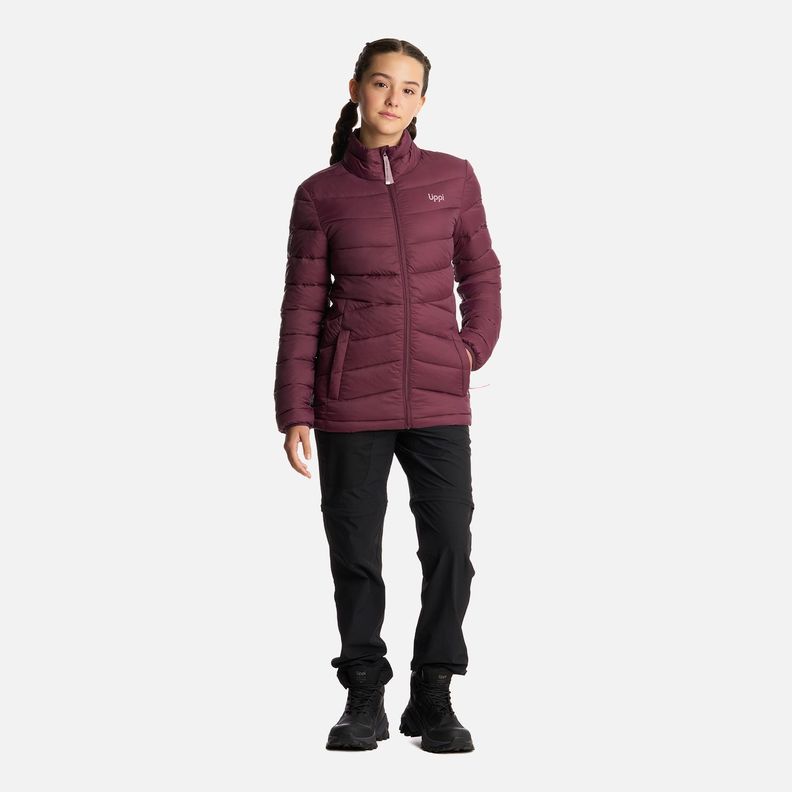 Chaqueta Teen Girl Bewarm Steam-Pro Jacket Vino Lippi I25-5