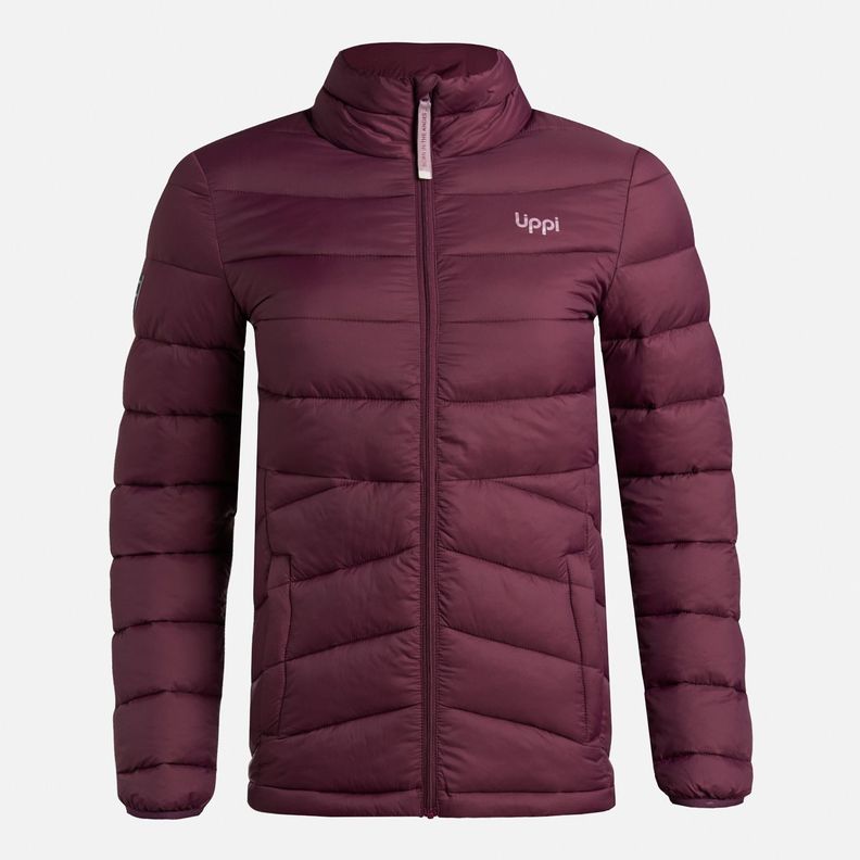 Chaqueta Teen Girl Bewarm Steam-Pro Jacket Vino Lippi I25-6