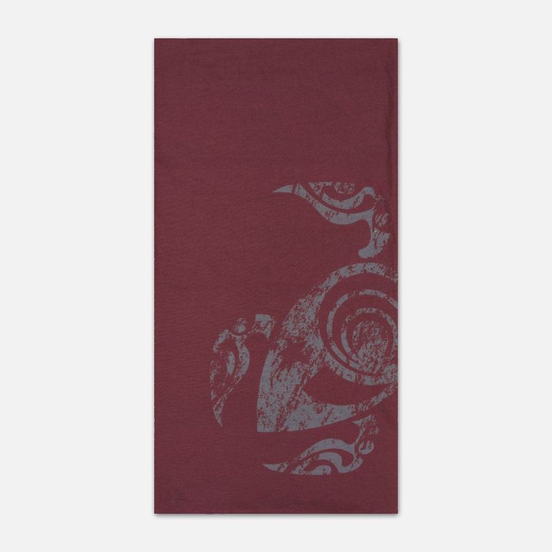 Bandana La Tortuga Burdeo Haka Honu I25-1