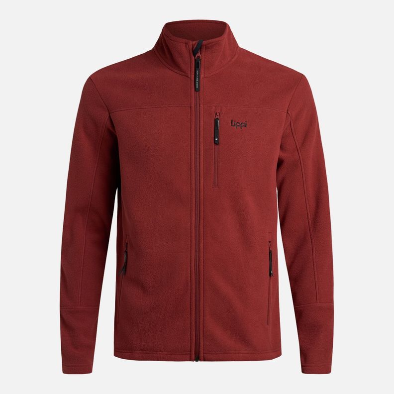 Polar Hombre Paicavi Therm-Pro Jacket Burdeo Lippi I25-7
