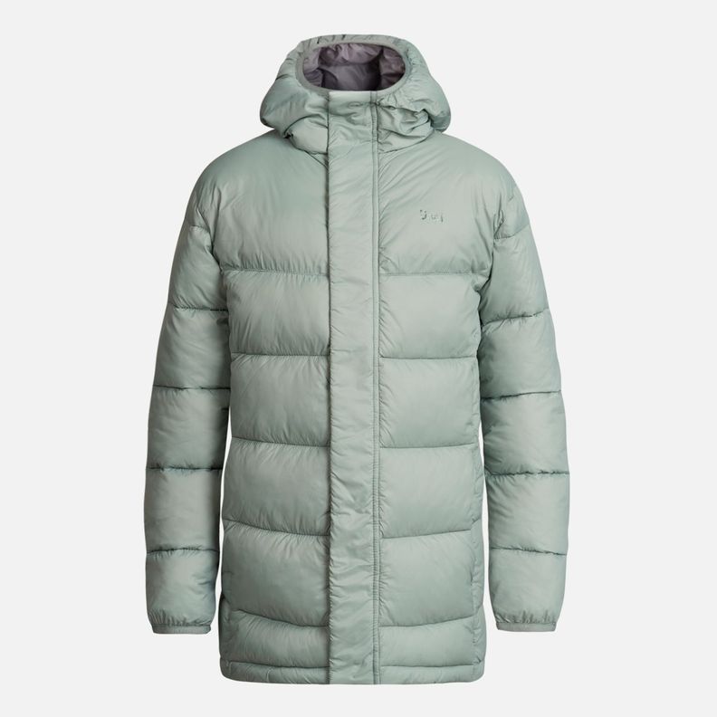 Chaqueta Niña All Winter Steam-Pro Hoody Jacket Jade Lippi I23-0