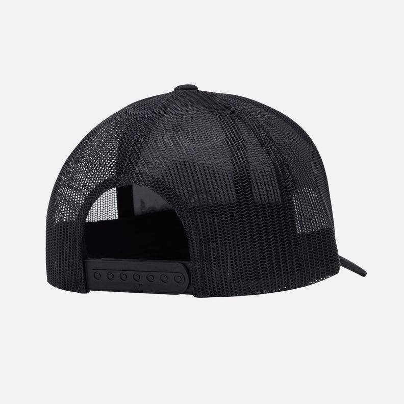Jockey Unisex Lippi Logo Negro Lippi-1