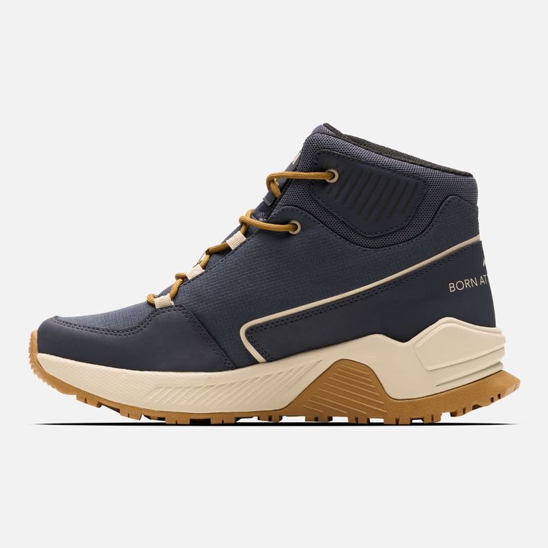 Zapatilla Teen Boy Motion Mid Teen Azul Lippi-1