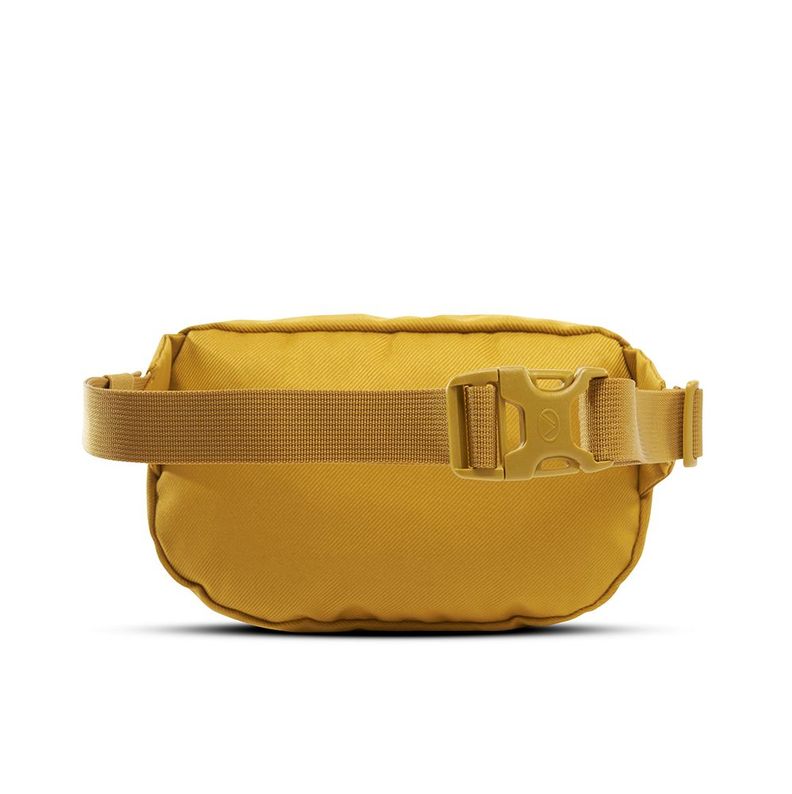Banano Unisex Australis 1 Waistbag Mostaza Lippi-2
