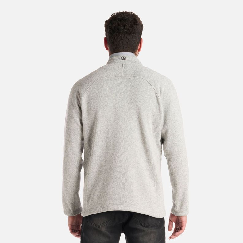 Polar Hombre Coronado Blend-Pro Melange Gris Lippi I25-2