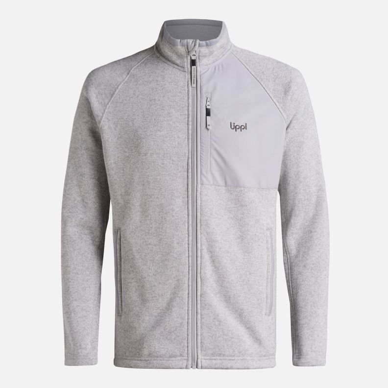 Polar Hombre Coronado Blend-Pro Melange Gris Lippi I25-6
