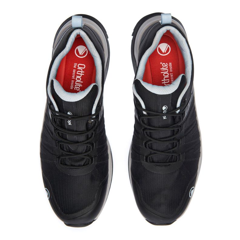 Zapatilla Mujer Vulcano Iron Stone Bdry Black Aqua Lippi-5