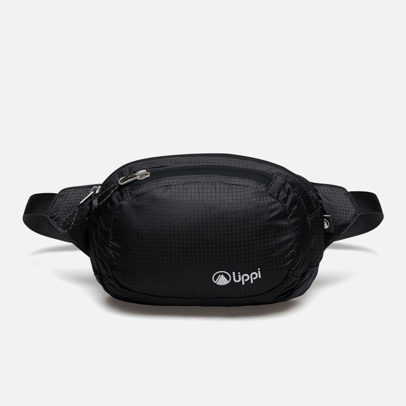 Banano B-light 1.5L Waistbag Negro Lippi V25-0