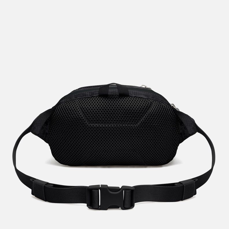 Banano B-light 1.5L Waistbag Negro Lippi V25-1