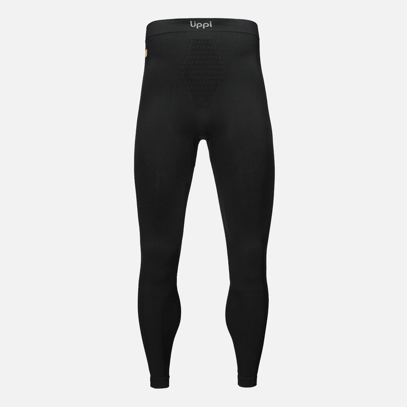Primera Capa Hombre Skintec 2000 Seamless Bottom Negro Lippi I23-0