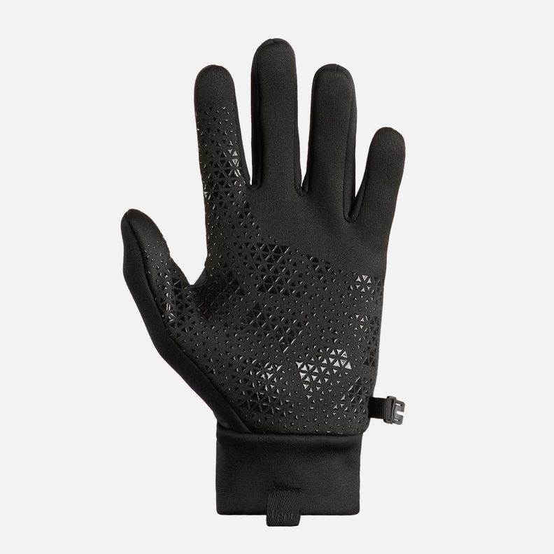 Guante Unisex B-Connect Therm-Pro Glove Negro Lippi I24-1