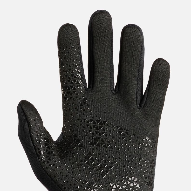 Guante Unisex B-Connect Therm-Pro Glove Negro Lippi I24-2