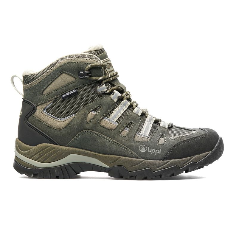 Botin Mujer Puelo CS Hi Verde Lippi CL 36 | US 6 | EU 36 | 23 CM