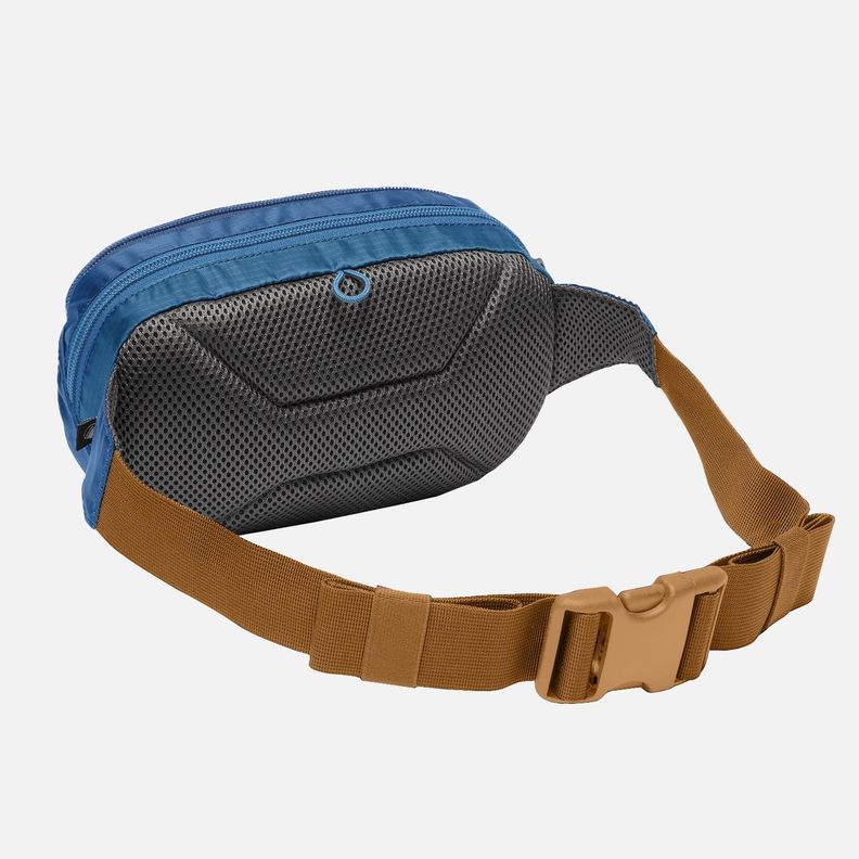 Banano Intense 2L Waistbag Azulino Lippi V25-1