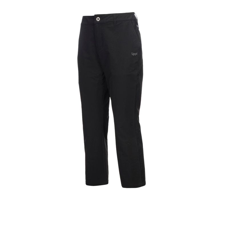 Pantalon Mujer Infinity Q-Dry Pants Grafito Lippi-0