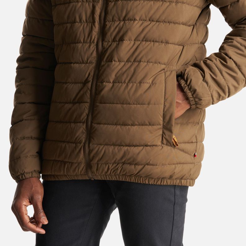 Chaqueta Hombre Be-Liviana Cafe Haka Honu-4