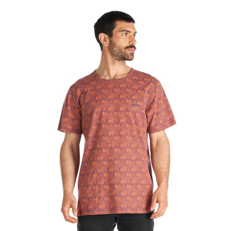 Polera Hombre Bi-curioso Palo Rosa Haka Honu-2