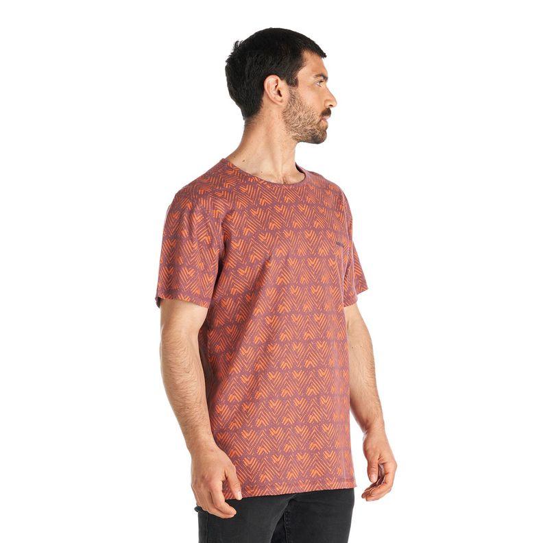 Polera Hombre Bi-curioso Palo Rosa Haka Honu-3