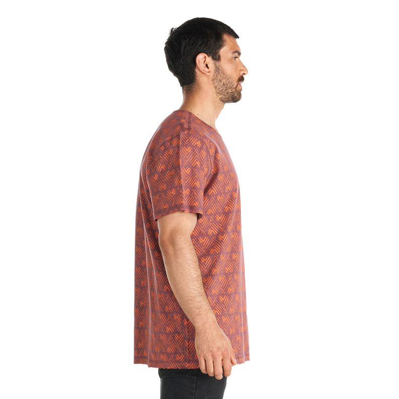 Polera Hombre Bi-curioso Palo Rosa Haka Honu-4